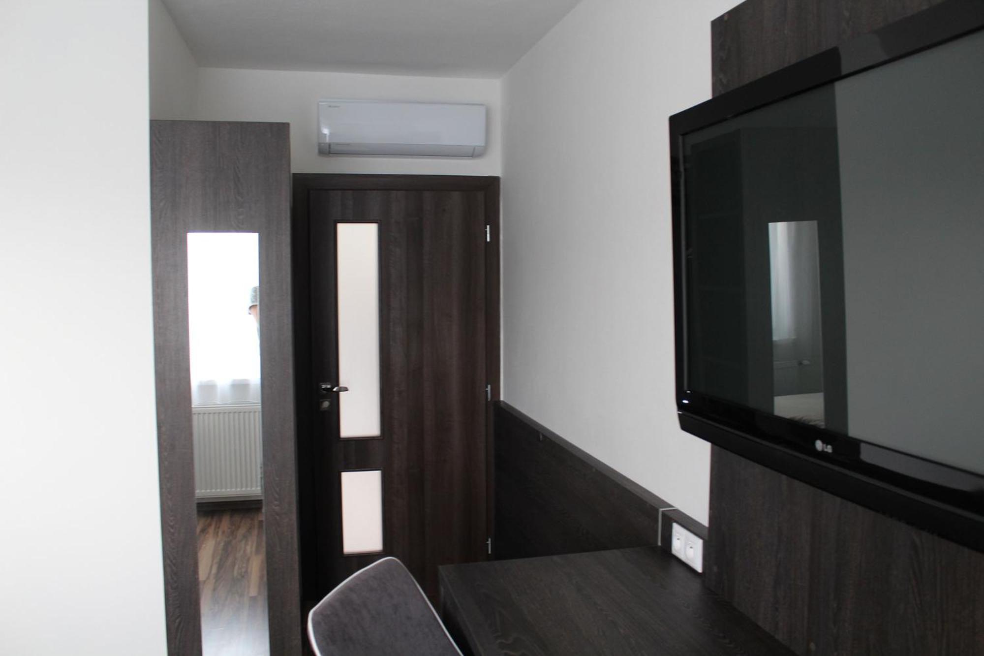 Ubytovanie Zobor Neutra Exterior foto