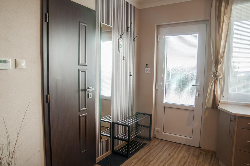 Ubytovanie Zobor Neutra Zimmer foto