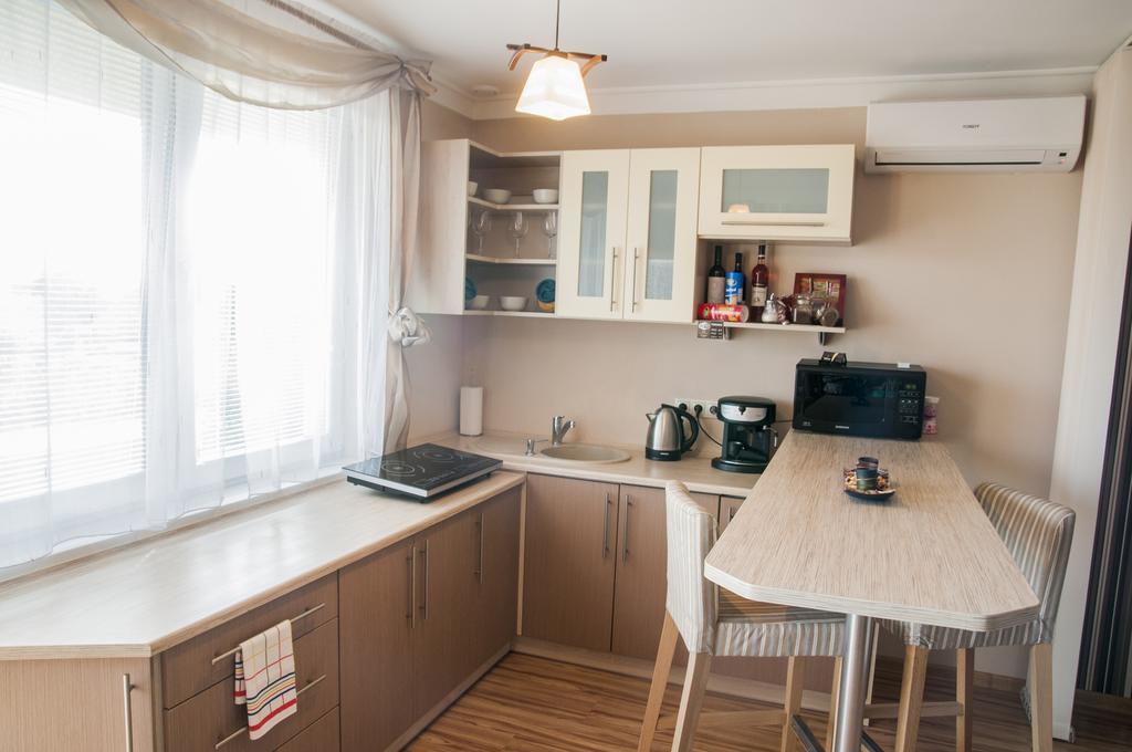 Ubytovanie Zobor Neutra Zimmer foto
